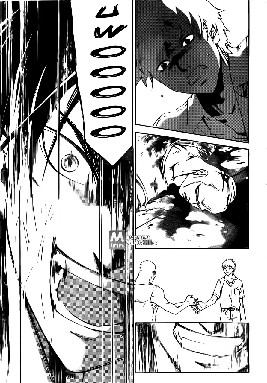 Code: Breaker Chapter 196 3